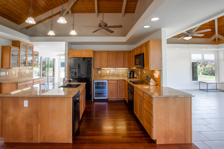 room ceiling design